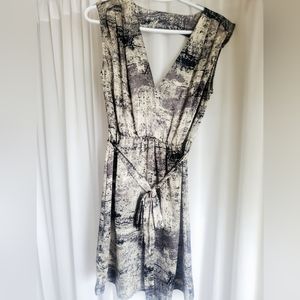 DuO brand, size small, womens dress